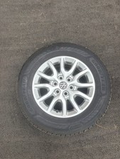 Transporter genuine - vw, t7
