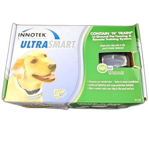 Innotek ultra smart ground - ultra,