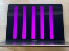 Apple MacBook Air 13” Late