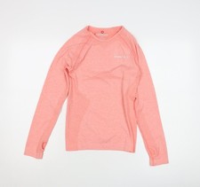 Maximuscle Women's Pink