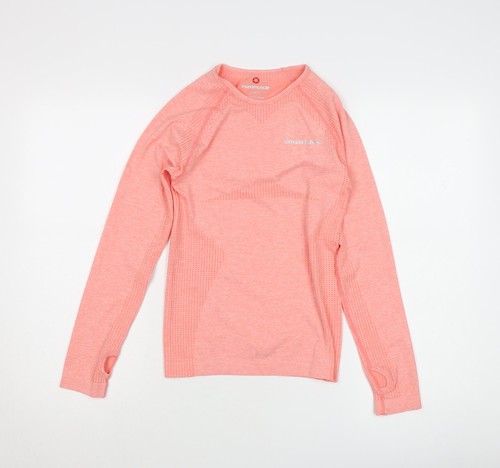 Maximuscle women pink - maximuscle, women's