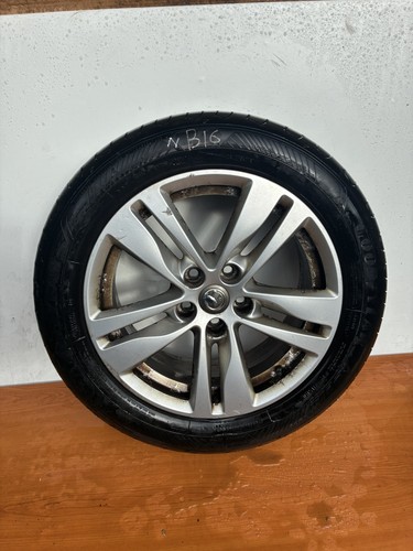 Vauxhall astra mk7 - astra, 16”