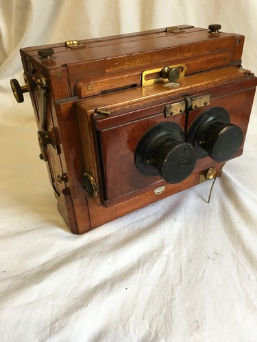 Antique baird thornton pickard - baird, thornton-pickard