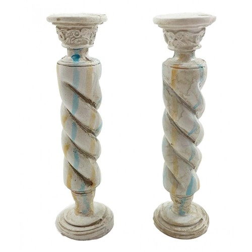 Dolls house marble effect - 2,