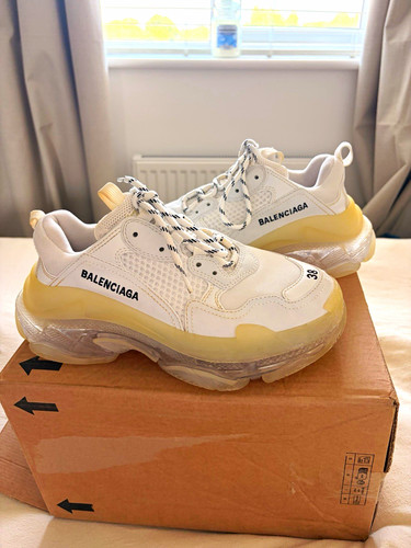 Balenciaga triple women - s, women’s