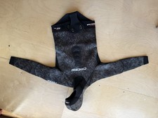 Cressi 3.5mm Trachina XXL Spear Fishing Free diving Jacket