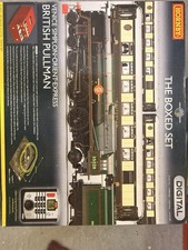 Hornby R1073 Digital Venice