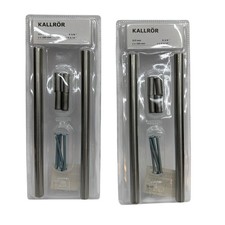 Lot of 2 IKEA KALLRÖR