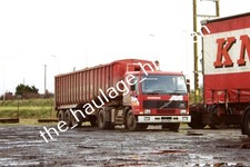 THH Truck Photos - Volvo FL10
