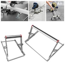 Cutting Machine Work Support Stand Workshop Tool Professional Attachment Sturdy