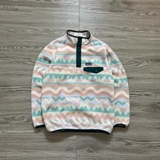Patagonia Synchilla Snap-T