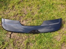 Ford Fiesta ST150 Zetec S Rear