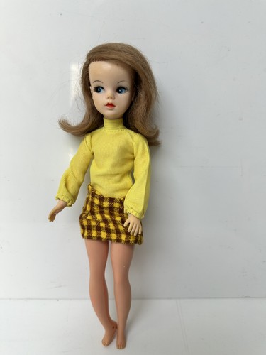 Lovely pedigree sindy - pedigree, doll