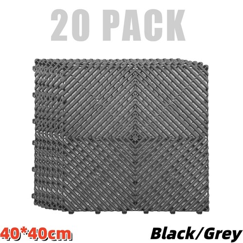 20x vented modular - vented,