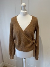 Lovely Cosy La Redoute Tan