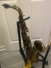 Vintage The Indiana By Martin