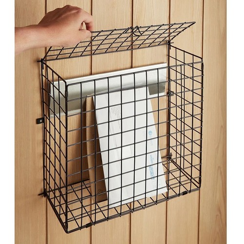 Letterbox post cage mail - letterbox,