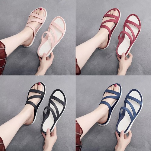 Ladies womens sandals - ladies,