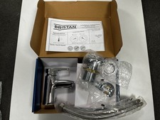 Bristan Smile Basin Mixer Tap