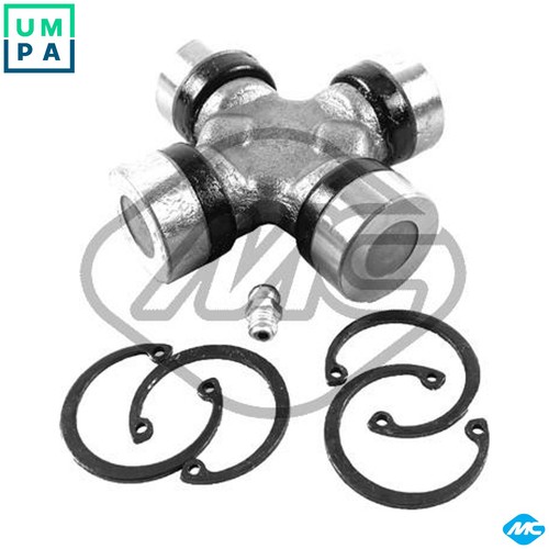 Joint propshaft 39361 for land - joint,
