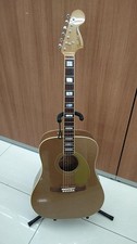 FENDER USA KINGMAN PRO