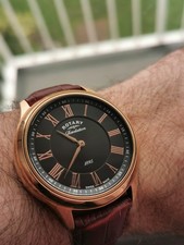 Rotary Revelation Reversible