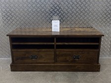 Laura Ashley Garrat 2 Drawer