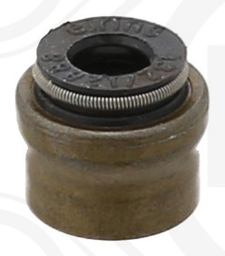 Valve stem seal ring exhaust - valve,