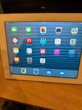 Apple iPad 3rd Gen (A1430)