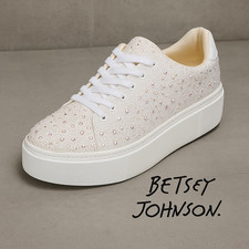 Betsey Johnson Women's