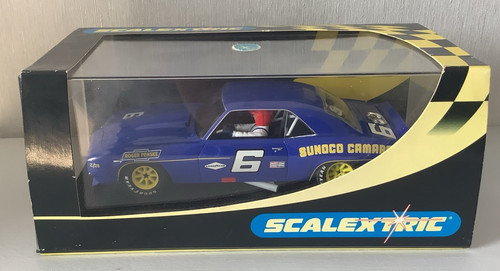 Scalextric c23922 chevrolet - scalextric,