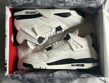 Nike Air Jordan 4 Retro OG