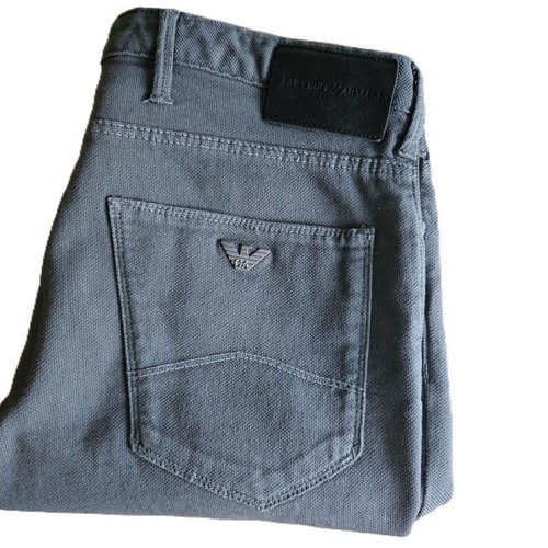 Emporio armani jeans j06 slim - emporio,