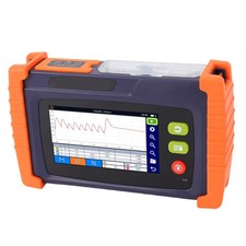 OTDR Optical Fiber Tester 4.3