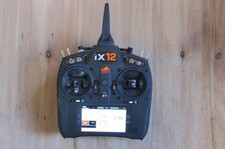 Spektrum IX12 12 Channel Transmitter with AR9020 Receiver / only 3 days on offer