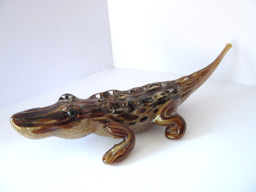 Vintage handmade langham - langham, glass