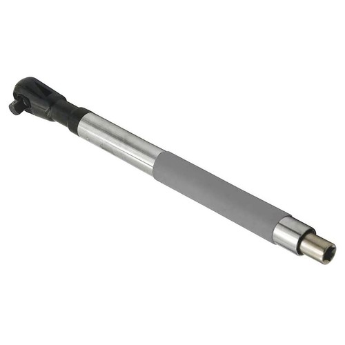 Offset extension wrench - extension,