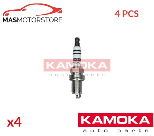Engine spark plug - set, plugs