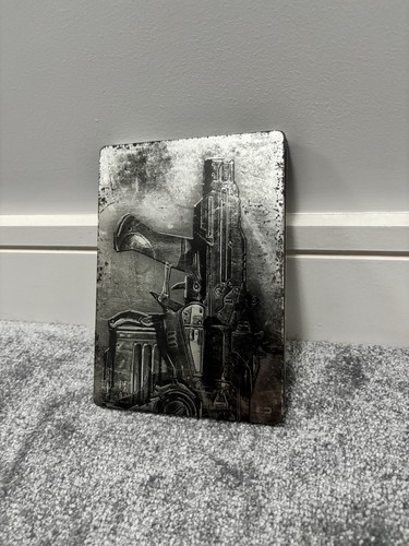 Gears war steelbook xbox - steelbook, (xbox