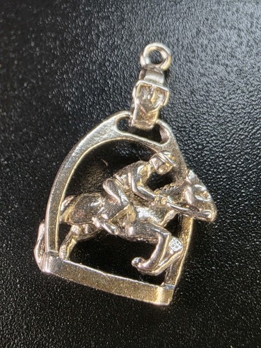 Vintage sterling silver - sterling, show