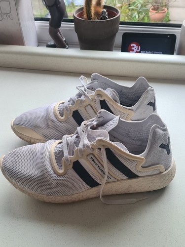 Trainers yohji run size - trainers,