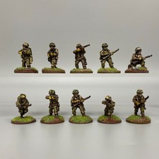 10 U.S INFANTRY AMERICAN