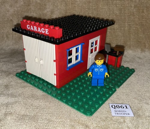 Lego sets classic - sets:,