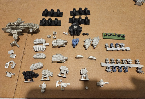 Epic imperial space - epic, marine