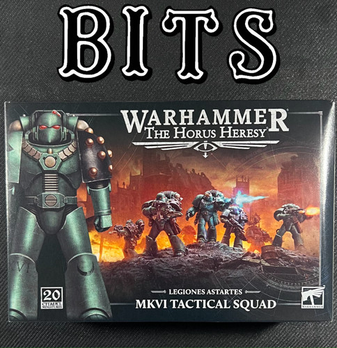 Horus heresy space - horus, marines
