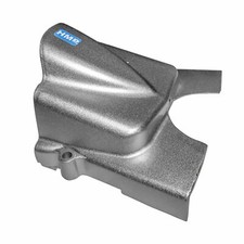 Engine Cover CG 125 - 250 cc