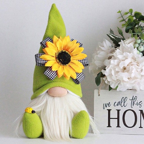 Bumble bee nordic gnome - gnome, gonk