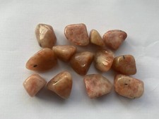 Sun Stone  Healing Crystal