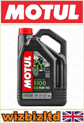 Bmw 100 abs 1989 motul - 100,