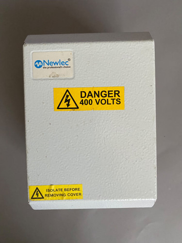 Newlec nlcon25 contactor - newlec,